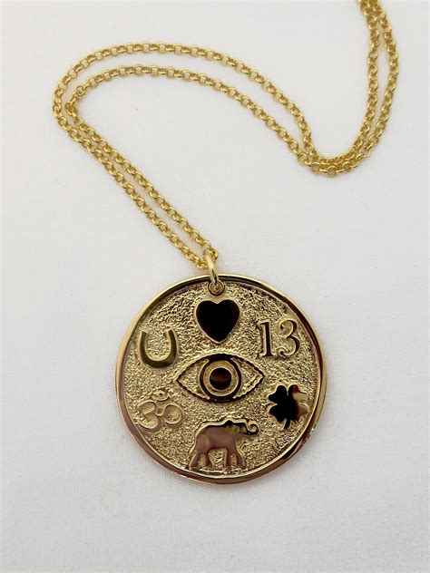 Zodiac Amulet Necklaces as Talismans for Personal Growth